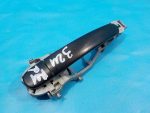 3B0837205G01C Ручка двери наружная SKODA Fabia 2007-2015
