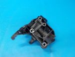 059145169AE Кронштейн гидроусилителя руля (ГУР) VOLKSWAGEN Touareg 1 (7L) 2002-2010