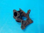 059131799P Выпускной коллектор VOLKSWAGEN Touareg 1 (7L) 2002-2010