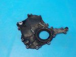 059103150AJ Крышка двигателя передняя VOLKSWAGEN Touareg 1 (7L) 2002-2010