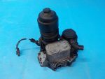 059115397AJ Кронштейн масляного фильтра VOLKSWAGEN Touareg 1 (7L) 2002-2010