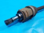 4233042050 Привод колеса задний TOYOTA Rav 4 III (ACA30) 2006-2013