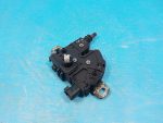 3M5116700BC Замок капота Ford Focus 2 2005-2011