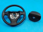 32336790886 Рулевое колесо (руль) BMW 5-серия F10/F11 2009-2016