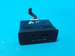 961202K000 Разъем AUX USB KIA Soul 1 2009-2014