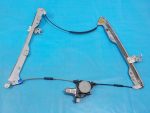 80720JG000 Стеклоподъемник передний правый Nissan Nissan X-Trail (T31) 2007-2014
