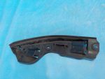 7L6807393B Кронштейн заднего бампера левый VOLKSWAGEN Touareg 1 (7L) 2002-2010