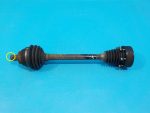1K0407271DJ Привод колеса передний левый VOLKSWAGEN Jetta 5 2005-2011