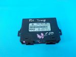 7L0919283F Блок управления парктрониками VOLKSWAGEN Touareg 1 (7L) 2002-2010