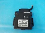 09D927750JK Блок управления АКПП VOLKSWAGEN Touareg 1 (7L) 2002-2010