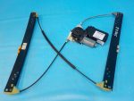 7L0837462F Стеклоподъемник передний правый VOLKSWAGEN Touareg 1 (7L) 2002-2010
