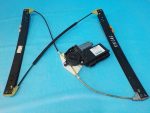 7L0837461F Стеклоподъемник передний левый VOLKSWAGEN Touareg 1 (7L) 2002-2010