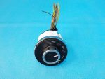 7L6941435R Кнопка блокировки дифференциала VOLKSWAGEN Touareg 1 (7L) 2002-2010