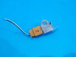 959200X000 Датчик удара (Air Bag) KIA Soul 1 2009-2014