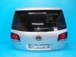 7L6827025AT Дверь - крышка багажника VOLKSWAGEN Touareg 1 (7L) 2002-2010