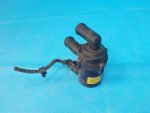 7L0965561J Насос водяной дополнительный (помпа) VOLKSWAGEN Touareg 1 (7L) 2002-2010