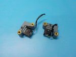 65779159314 Датчик удара (Air Bag) BMW 5-серия F10/F11 2009-2016