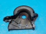 8200563690 Крышка двигателя передняя RENAULT Megane 3 2009-2016