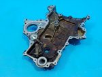 213502B000 Крышка двигателя передняя KIA Ceed (ED) 2007-2012
