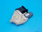1K0959702L Моторчик стеклоподъемника передний правый VOLKSWAGEN Passat B6 2005-2009