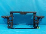 7L0805594R Панель передняя (телевизор) VOLKSWAGEN Touareg 1 (7L) 2002-2010