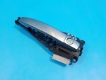 92233089 Ручка двери передней правой OPEL Meriva B 2010-2018