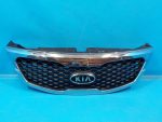 863502P000 Решетка радиатора KIA Sorento 2 (XM) 2009-2020