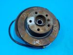 33326792515 Кулак задний левый BMW 1 серия F20-F21 2011-2019