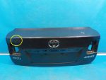 6440105090 Крышка багажника TOYOTA Avensis 3 (T270) 2009-2018