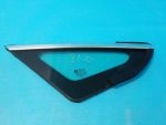 39033494	 Стекло переднее правое (форточка) OPEL Astra J GTC 2010-2017