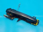 6921105918 Ручка двери передней левой TOYOTA Avensis 3 (T270) 2009-2018