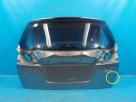 60809AJ0309P Дверь - крышка багажника Subaru Legacy Outback (B14) 2010-2014