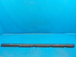 877224H000GF Накладка порога правая Hyundai Starex H1 - Grand Starex 2007-2021