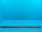 877124H000GF Накладка порога левая Hyundai Starex H1 - Grand Starex 2007-2021