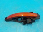 1738727 Ручка двери наружная Ford Focus 3 2011-2019