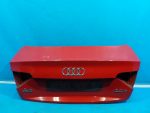 8T0827023AJ Крышка багажника Audi A5 (8T) 2008-2016