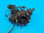 517161H500 Поворотный кулак передний правый KIA Ceed (ED) 2007-2012