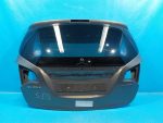 13330713 Дверь - крышка багажника OPEL Meriva B 2010-2018