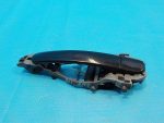 3B0837207G Ручка двери задней левой SKODA Octavia A5 (1Z) 2004-2013