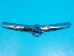 0p07021ma Решетка радиатора OPEL Astra H 2004-2010