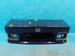 68500SEAE00ZZ Крышка багажника Honda Accord 7 2003-2007