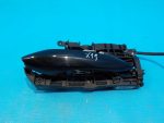 51227276241 Ручка двери передней левой BMW 5-серия F10/F11 2009-2016