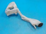 61667368642 Бачок омывателя Mini Cooper R56 2005-2014