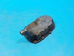 078103773F Крышка двигателя передняя Audi A6 (C5) 1997-2004