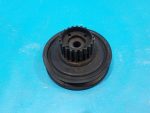 03G105243 Шкив коленвала Audi A4 (B8) 2007-2015