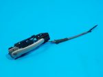 5N0837205M Ручка двери передней правой VOLKSWAGEN Jetta 6 2011-2018