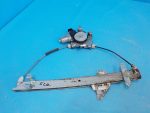 80721EW000 Стеклоподъемник передний левый Nissan Almera G15 2013-2018
