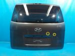 737004H132 Дверь - крышка багажника Hyundai Starex H1 - Grand Starex 2007-2021