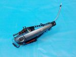 51217207562 Ручка двери передней правой BMW 3 серия F30/F31 2011-2020