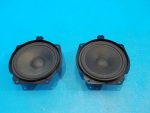 65133450757 Динамик (пара) Mini Cooper R56 2005-2014